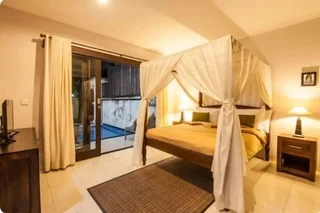 Кута: SMV . 6-BR · 6BR Pool Prime Area Walk to Beach N Shops Legian