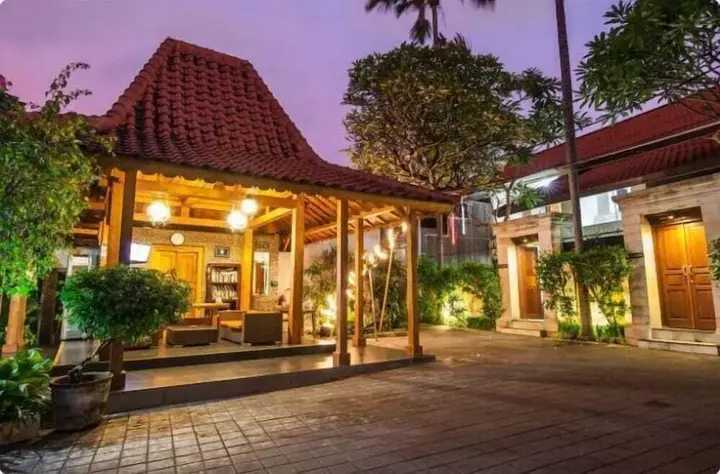 Кута: SMV . 6-BR · 6BR Pool Prime Area Walk to Beach N Shops Legian