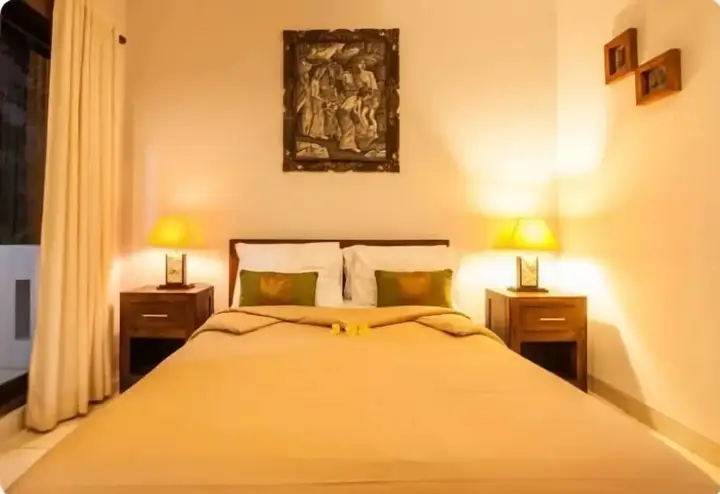 SMV . 6-BR · 6BR Pool Prime Area Walk to Beach N Shops Legian — фото 3