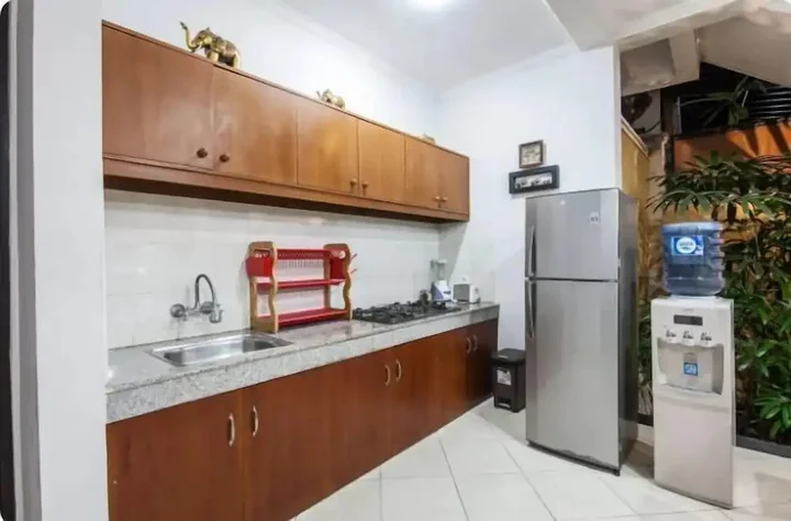 Кута: SMV . 5-BR · 5BR Pool Prime Area Walk to Beach N Shops Legian