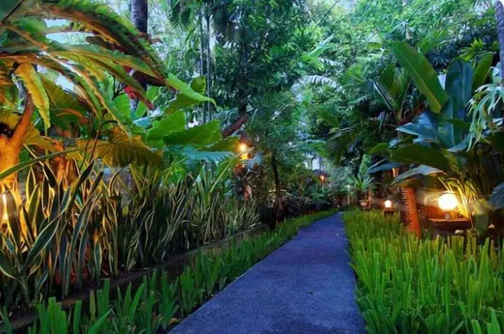 Кута: SMV . 5-BR · 5BR Pool Prime Area Walk to Beach N Shops Legian