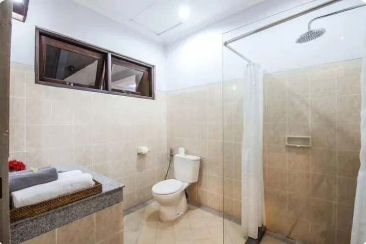 Кута: SMV . 5-BR · 5BR Pool Prime Area Walk to Beach N Shops Legian