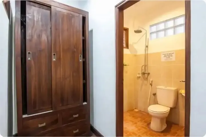 Кута: SMV- 2BedGRDN - V4 · 2BR Garden Villa Walk to shops and Beach Legian