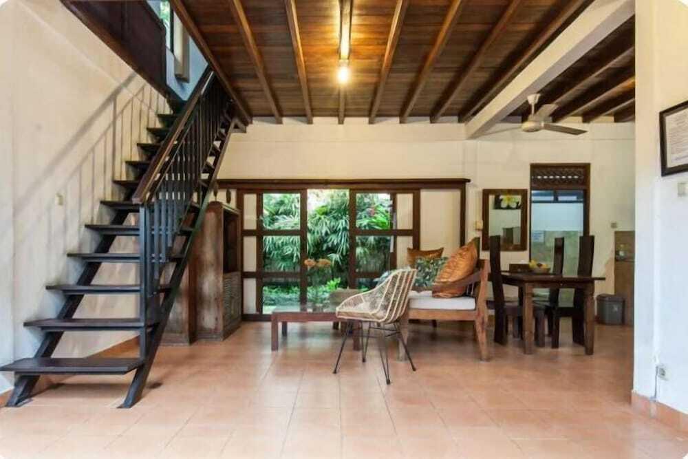Кута: SMV- 2BedGRDN - V4 · 2BR Garden Villa Walk to shops and Beach Legian
