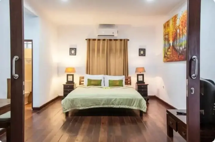 SMV- 2BedGRDN - V4 · 2BR Garden Villa Walk to shops and Beach Legian — фото 5