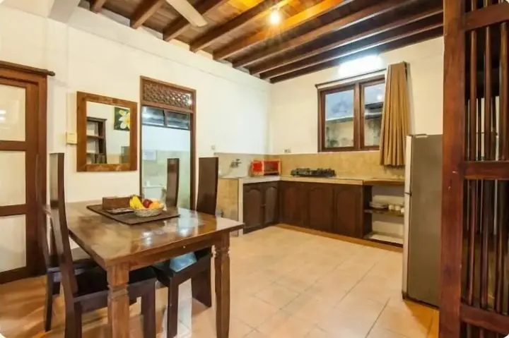 Кута: SMV- 2BedGRDN - V4 · 2BR Garden Villa Walk to shops and Beach Legian