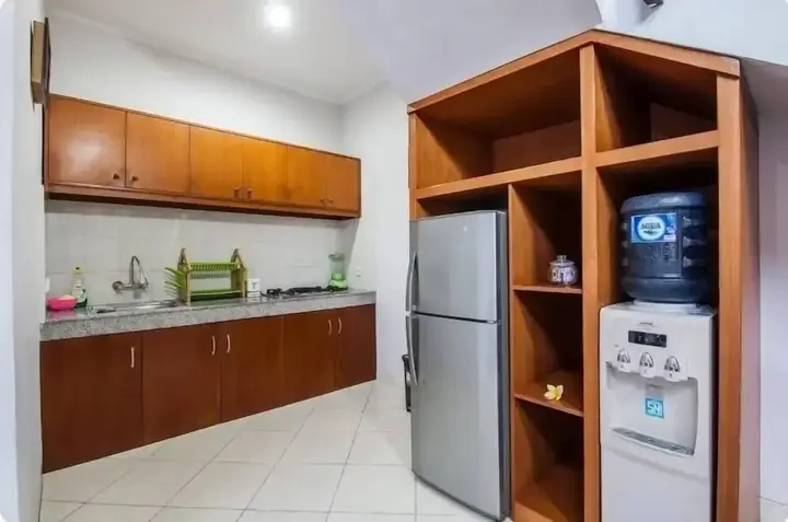 Кута: SMV . 4-BR · 4BR Pool Prime Area Walk To Beach N Shops Legian