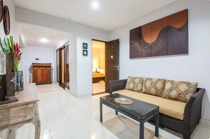 Кута: SMV . 8-BR · 8BR Pool Prime Area Walk to Beach N Shops Legian
