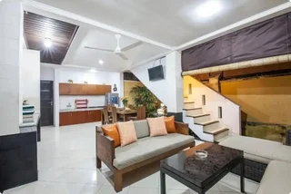 Кута: SMV . 8-BR · 8BR Pool Prime Area Walk to Beach N Shops Legian