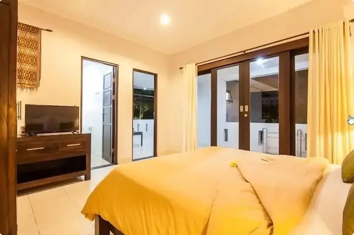 SMV . 8-BR · 8BR Pool Prime Area Walk to Beach N Shops Legian — фото 3