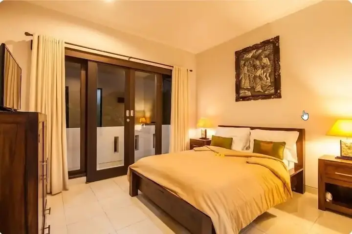 Кута: SMV . 10-BR · 10BR Pool Prime Area Walk to Beach and Shops