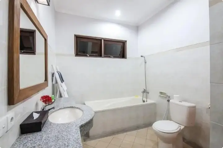 Кута: SMV . 10-BR · 10BR Pool Prime Area Walk to Beach and Shops