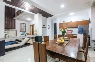 Кута: SMV . 10-BR · 10BR Pool Prime Area Walk to Beach and Shops