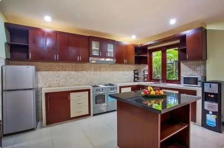 Керобокан: Samudra · 6BR Luxury Family Pool Villa Umalas Bali
