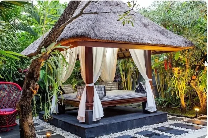 Керобокан: Samudra · 6BR Luxury Family Pool Villa Umalas Bali