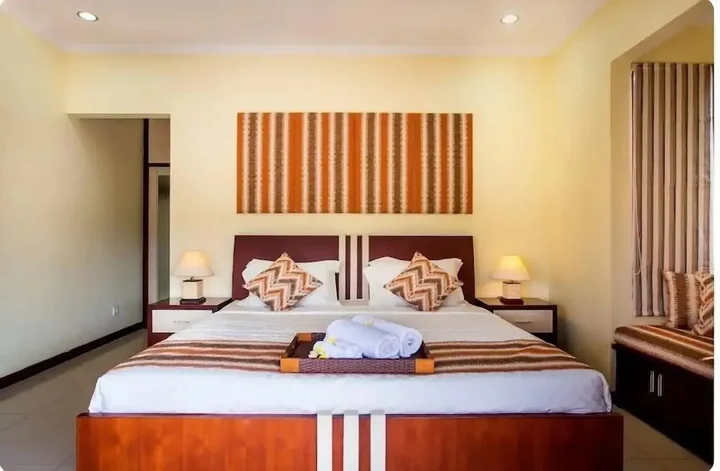 Керобокан: Samudra · 6BR Luxury Family Pool Villa Umalas Bali