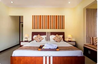Керобокан: Samudra · 6BR Luxury Family Pool Villa Umalas Bali
