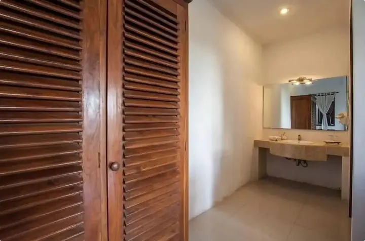 Кута: 4 Bathroom Private Pool Villa near Seminyak Beach Bali