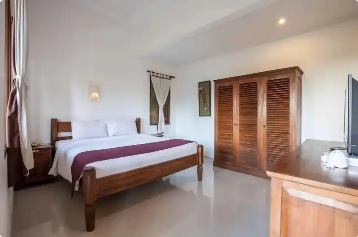 4 Bathroom Private Pool Villa near Seminyak Beach Bali — фото 4