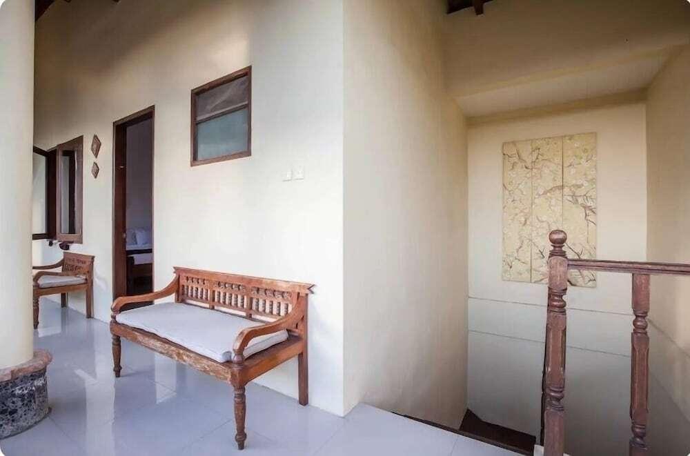 Кута: 4 Bathroom Private Pool Villa near Seminyak Beach Bali