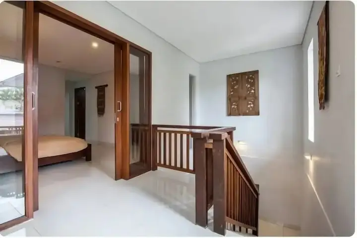 SMV - garden - 8-BR · 8BR Garden Villa Walk to Beach and Shops Legian — фото 1