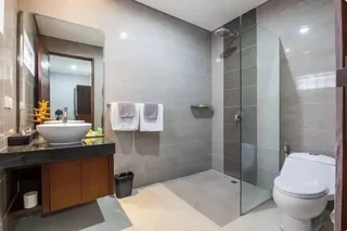 Кута: SMV - garden - 8-BR · 8BR Garden Villa Walk to Beach and Shops Legian