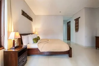 Кута: SMV - garden - 8-BR · 8BR Garden Villa Walk to Beach and Shops Legian
