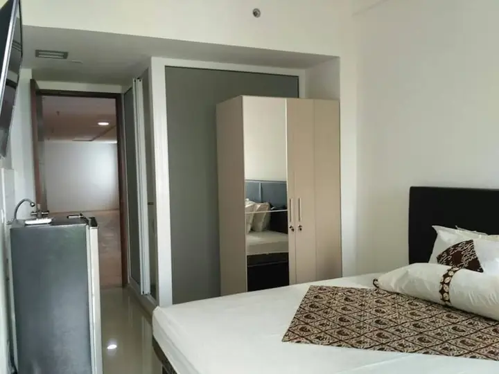 1br Apartment With Pool — фото 4
