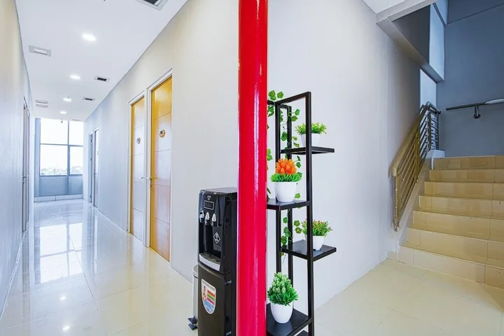 Тангеранг: Homestay 8 - CBC