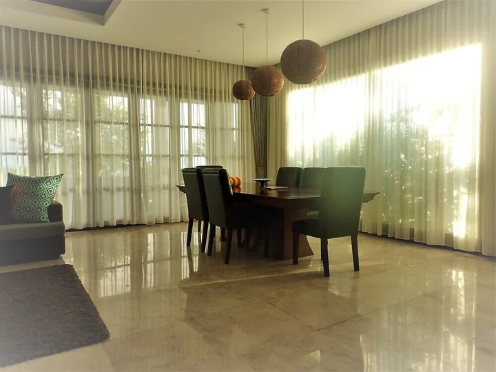Беноа: 3 Bedrooms Sun Suite Villa Bali