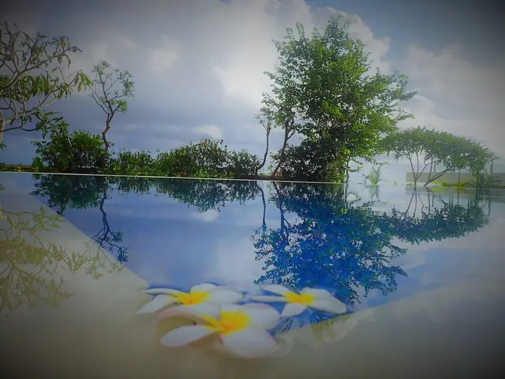 Беноа: 3 Bedrooms Sun Suite Villa Bali