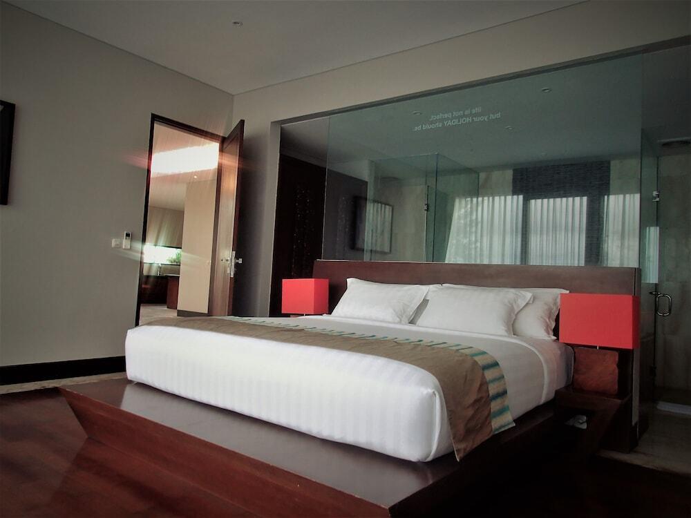 Беноа: 3 Bedrooms Sun Suite Villa Bali