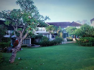 Беноа: 3 Bedrooms Sun Suite Villa Bali