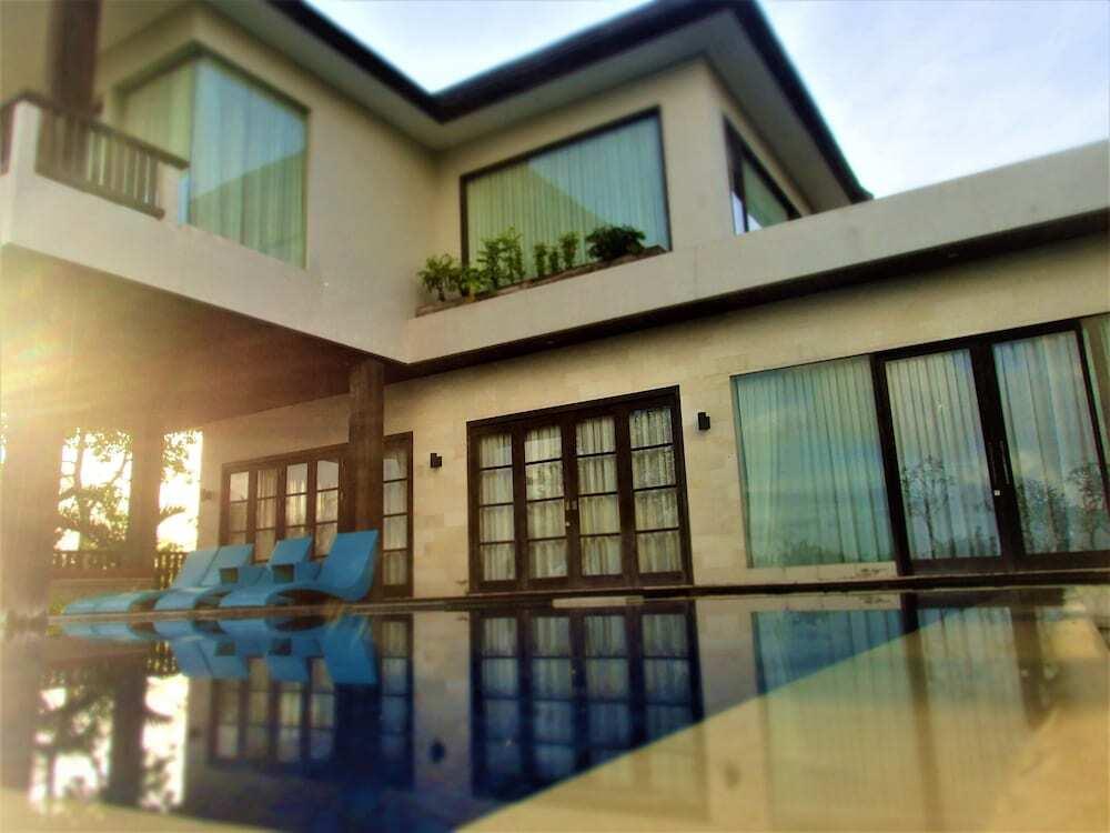 Беноа: 3 Bedrooms Sun Suite Villa Bali