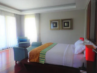 Беноа: 3 Bedrooms Sun Suite Villa Bali
