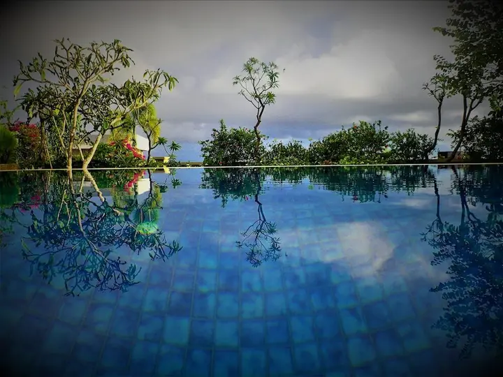 Беноа: 3 Bedrooms Sun Suite Villa Bali