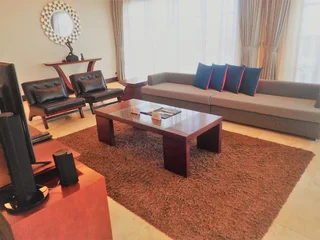 Беноа: 3 Bedrooms Sun Suite Villa Bali