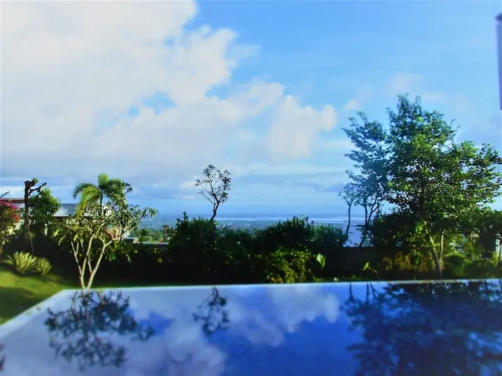Беноа: 15 Bedrooms Sun Suite Villa Bali