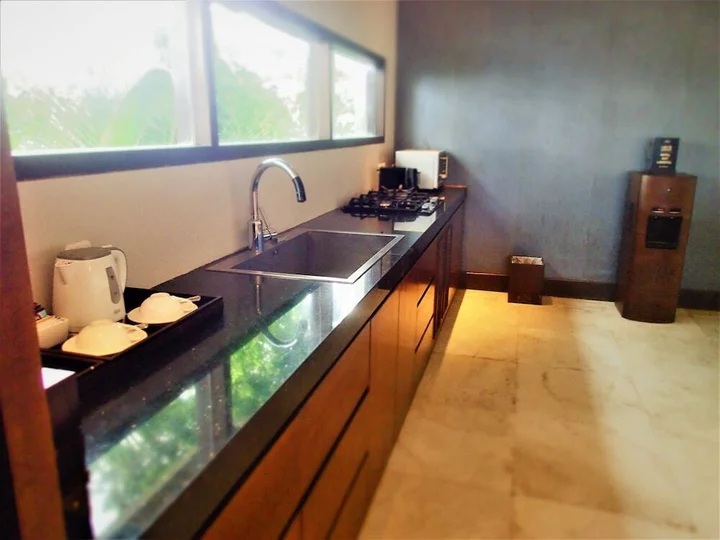 Беноа: 15 Bedrooms Sun Suite Villa Bali