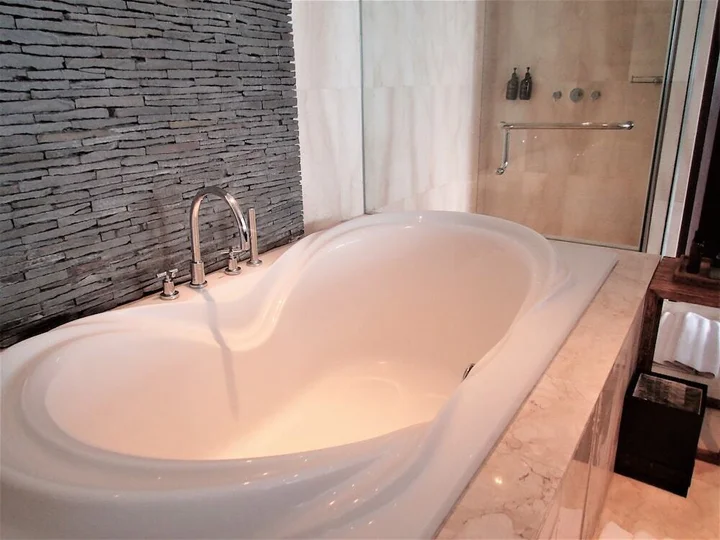 Беноа: 15 Bedrooms Sun Suite Villa Bali