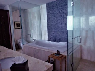 Беноа: 15 Bedrooms Sun Suite Villa Bali