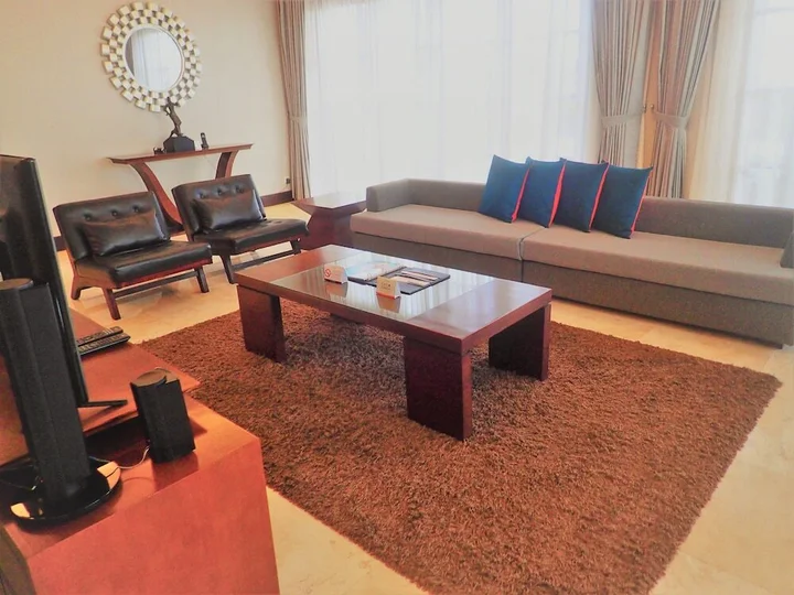 Беноа: 15 Bedrooms Sun Suite Villa Bali