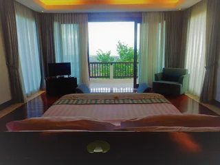Беноа: 15 Bedrooms Sun Suite Villa Bali