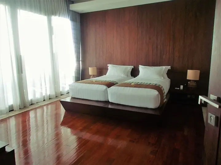Беноа: 15 Bedrooms Sun Suite Villa Bali