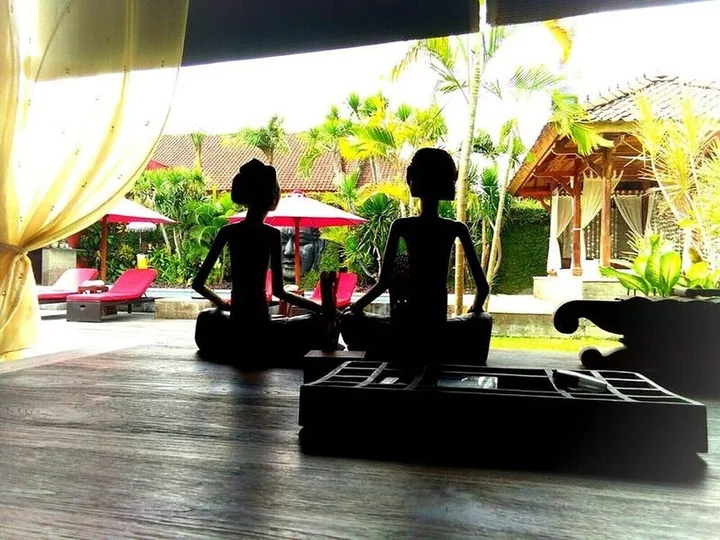 Табанан: 4 bedroom The Camilia Homes Bali