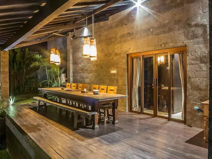 Табанан: 4 bedroom The Camilia Homes Bali