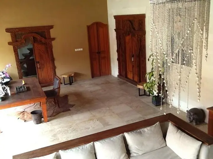 Табанан: 4 bedroom The Camilia Homes Bali