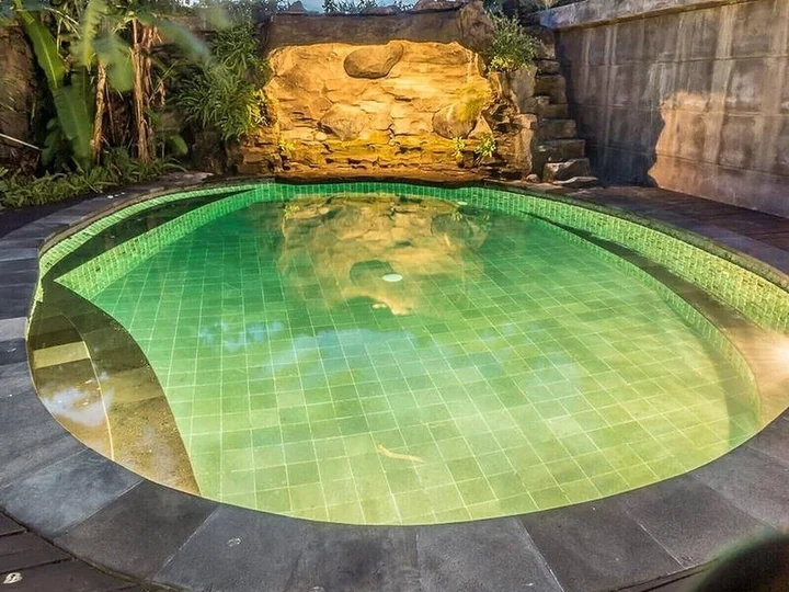 Табанан: 4 bedroom The Camilia Homes Bali