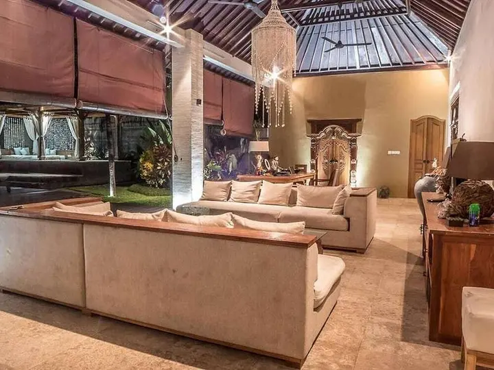 Табанан: 4 bedroom The Camilia Homes Bali