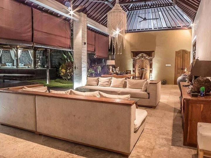 Табанан: 4 bedroom The Camilia Homes Bali